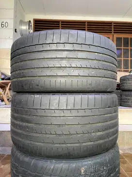 Ban Continental Sport Contact 6 315 40 r21 2Pcs
