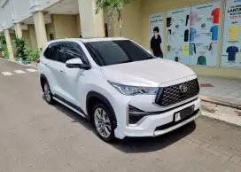 TOYOTA INNOVA ZENIX Q HYBRID TSS 2024 MODELLISTA SUNROOF FULLSPEC