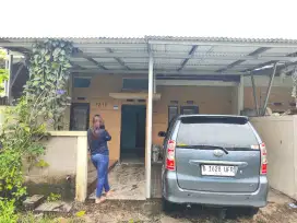 Sewa Rumah Cileungsi