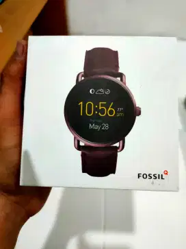 Jual jam tangan Fossil
