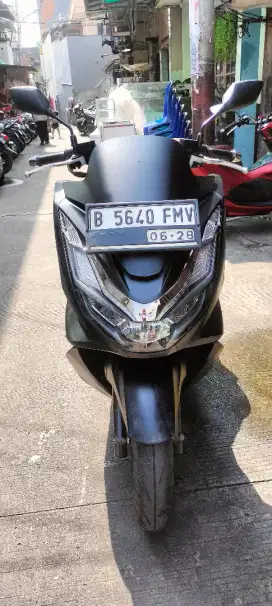 PCX tipe ABS tahun 2023