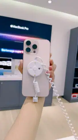 Kredit Iphone 16 Pro dan Promax Ibox