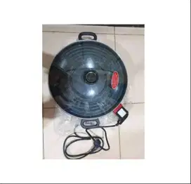 Magic Shabu-Shabu QS-HC3888Q (Bekas)