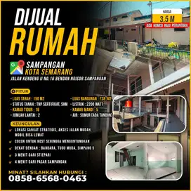 Dijual Kos kosan