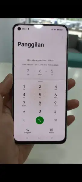OPPO RENO6 5G Second