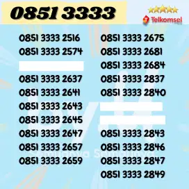Plus kuota 3gb 30 hari Kartu by.U Telkomsel Cantik internet murah