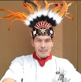 Cari kerja chef atau koki