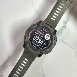 Garmin Instinct 2X Solar
