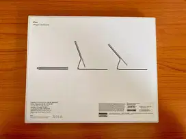 DIJUAL JARANG PAKAI IPAD PRO M1 5TH GEN 12.9 256GB