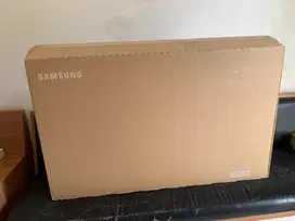 Samsung smart tv 50 inch due800 tipe terbaru dan tertinggi buka dus