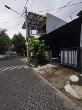 DiJual Rumah + Isi nya Bekasi Timur Regensi 565 jt Nego