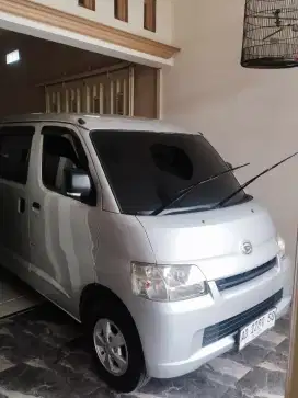 Granmax D 2019 Akhir