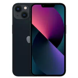 Jual iPhone 13 128 kondisi baru