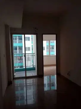 Disewakan Apartment The nest Dipuri Type 2 BedRoom Kosongan,