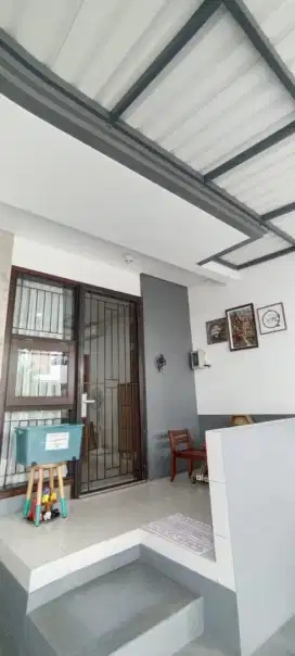 1.850M Rumah de Latinos BSD