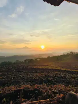 Modal ktp cari kerja
