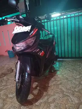 YAMAHA MIO SOUL GT115