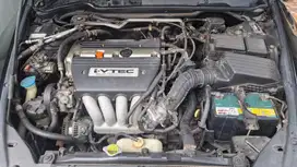 Honda Accord 2005 Bensin