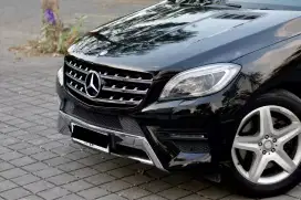 MERCY ML400 2014  LOW KM APIK