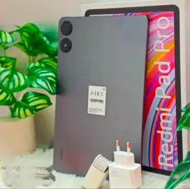REDMI PAD PRO 8/256GB NEW & PROMO DAZZLE PROTECTION