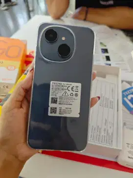 Tecno spark go 1