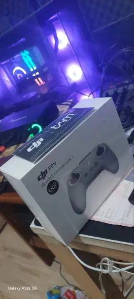 Jual Rugi DJI FPV Remote Controller 2 BARU