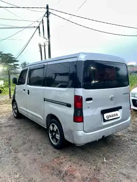 Grand max MB 1,3 D 2018