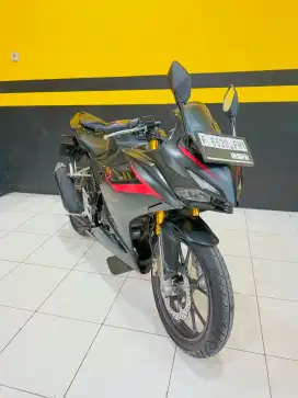 Cbr murah bisa kredit