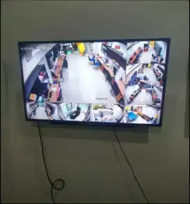 Promo Jasa Pasang & pasang baru cctv murah