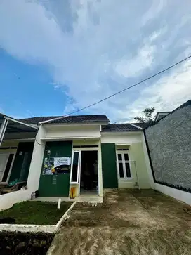 Take over / over kredit Setu bekasi
