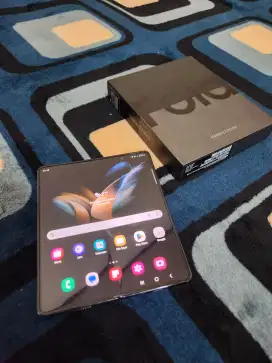 Samsung z fold 4 5G 12/256 gb