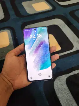 Samsung s21 fe 5G 8/256 gb