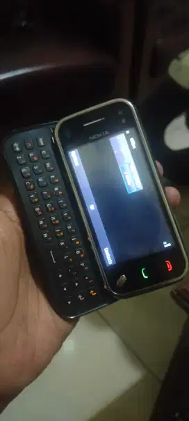 Nokia n 97 mini 8giga