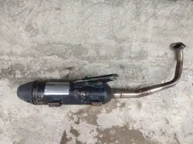 Tsugi AHM keluarga Honda