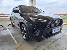 [OLXMOBBI] Low Angs Toyota Yaris Cross 1.5 S GR TSS Bensin 2023 DDOPEK