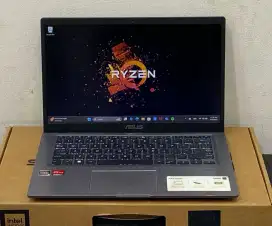 Asus Vivobook M415DA slim design
