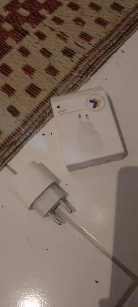 Charger iPhone 11,12,13 ORI ibox