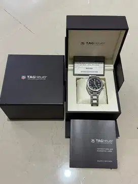 Tag Heuer Aquaracer Quartz