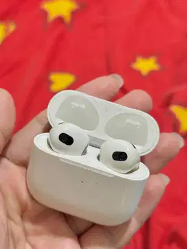 Airpods 3 Original NEGOOO
