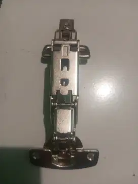 Engsel HETTICH 165 drajat sensys slomotion