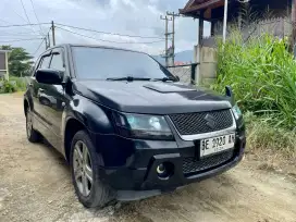 Grand Vitara Jlx AT 2007