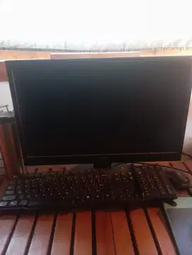 jual komputer spek jadul fullset