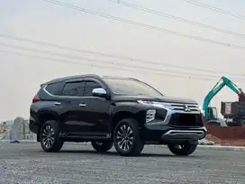 DP minim hanya disini 5jt only Mitsubishi Pajero Sport 2022 Diesel