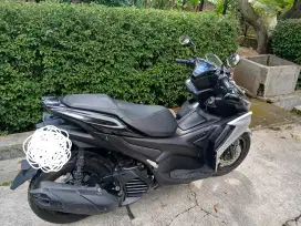 Jual Aerox non ABS 2023