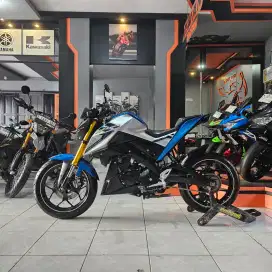XABRE 155 TAHUN 2016