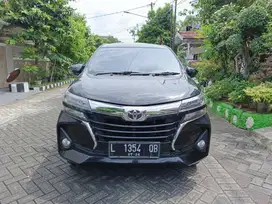 GRAND NEW AVANZA 1.3 G MATIC ISTIMEWA