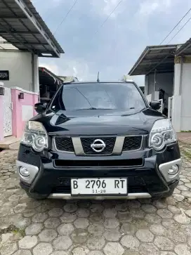 Xtrail 2,5 XT AT 2013