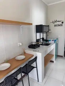Kos Anarta, vanya park bsd