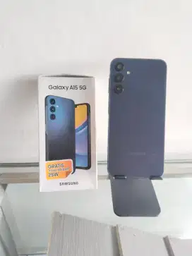 Samsung a15 5g ram 8/256