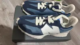 Sepatu new balance